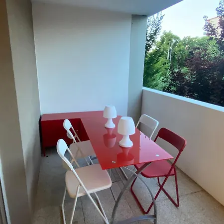 Le Clos De Verdure * Montpellier