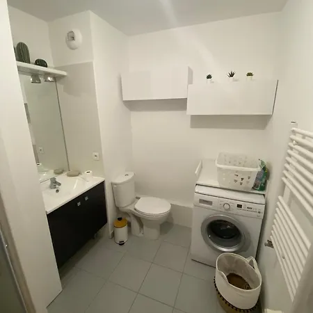 Le Clos De Verdure * Montpellier